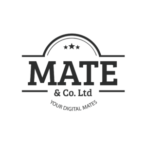 Mate & Co. Ltd - Your Digital Mates